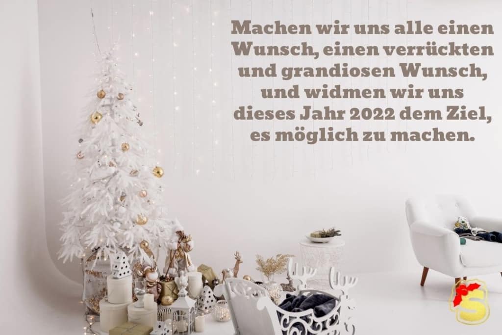 Neujahrswünsche 2022 kostenlos
